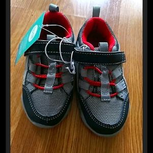 Stride rite size 7 toddler  shoes